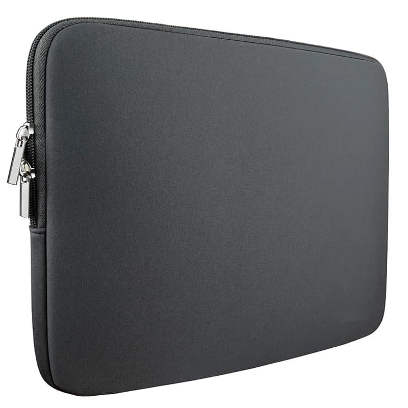 Bolsa para laptop para xiaomi lenovo dell notebook computador portátil manga para macbook air pro retina 13 14 15 15.6 Polegada laptops case