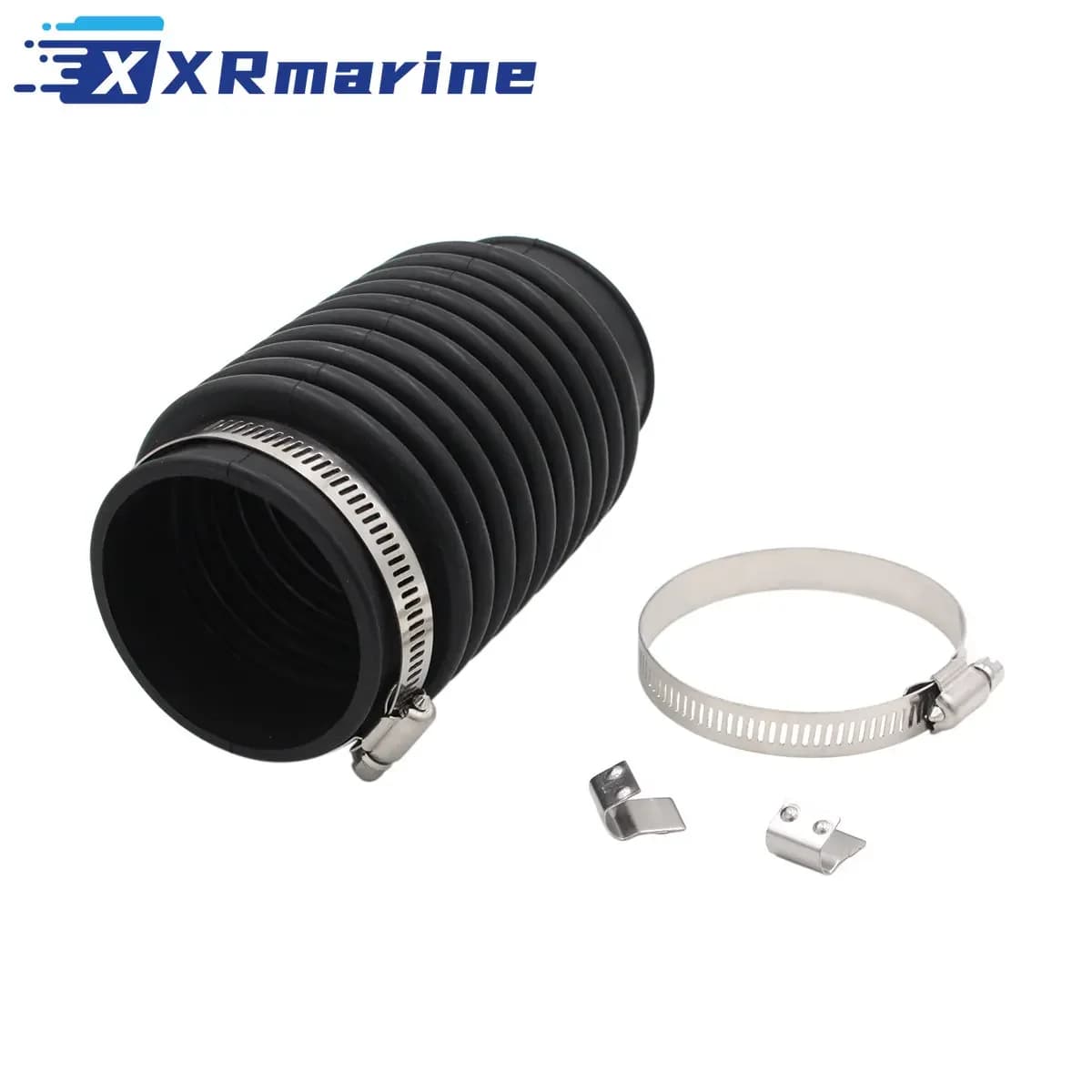 18654A1 Bota de fole de escape Mercruiser: Vale R$ 84,24? Análise Completa 2026