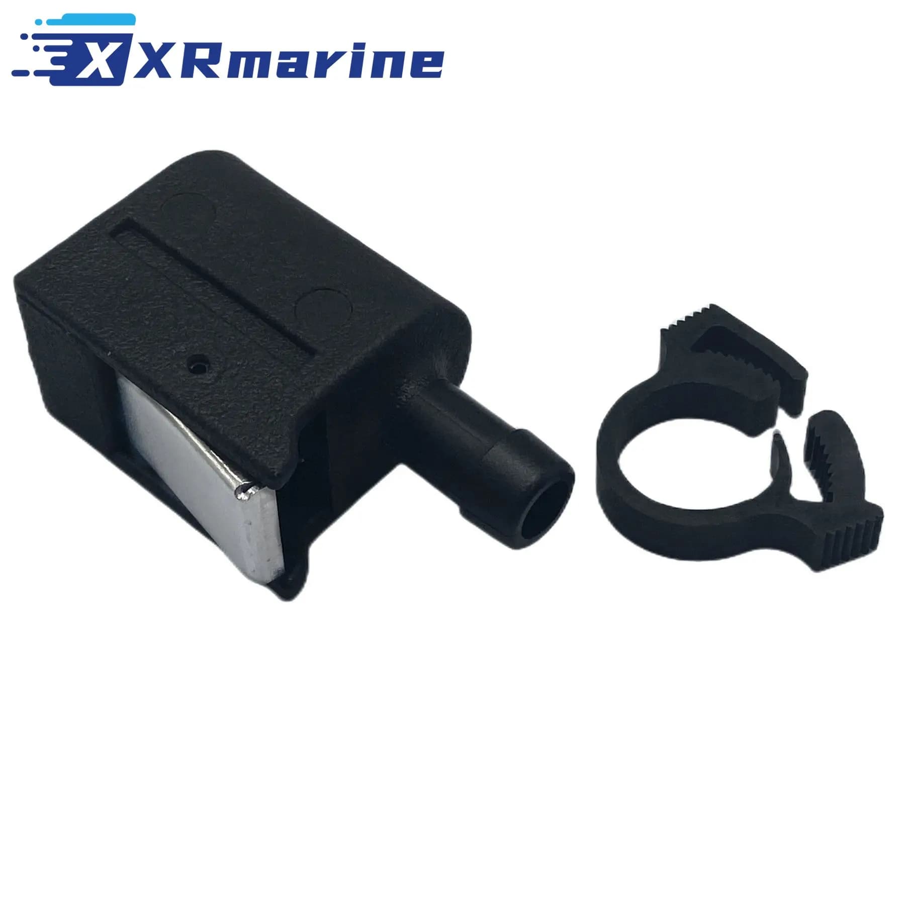 Conector de Linha de Combustível para Motores de Popa 22-13563Q3 para DI de 5/16" (8MM) para Mercury Mariner Quicksilver 710-22-13563Q3 22-13563A3 Review 2026 — Vale a Pena?