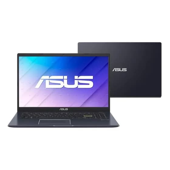 Notebook Asus Vivobook Go 15 Intel Core N4500 E510ka-br808ws