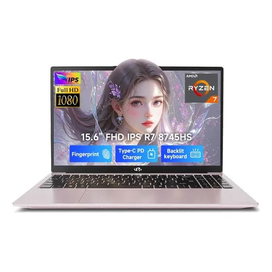 Notebook Nimo N158 15,6" IPS FHD Ryzen 7 8745HS 64GB RAM: Análise Completa (2026)