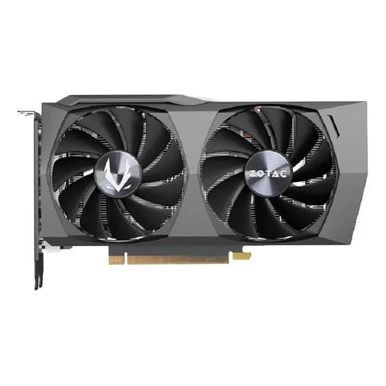 Placa De Vídeo Zotac Geforce Rtx 3050 6gb Gddr6 Pci-e Review 2026 — Vale a Pena?