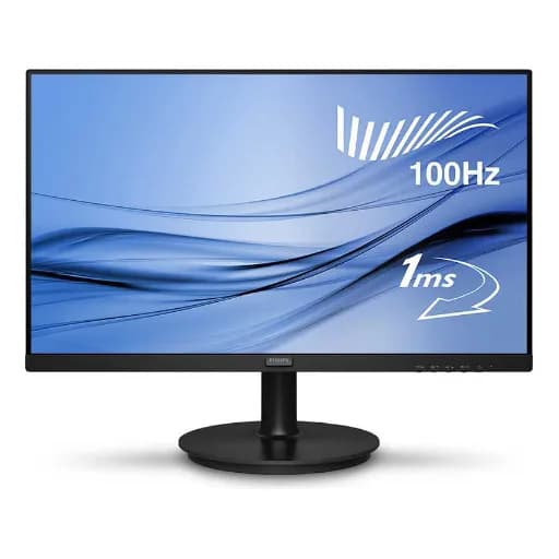 Monitor 23,8" Philips Led 241v8lab Gaming Vga / 100hz / 1ms Review: Vale a Pena por R$ 515,00?