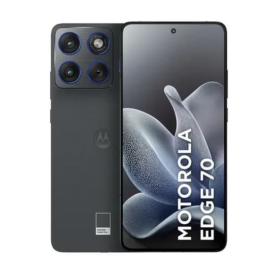 Smartphone Motorola Edge 70 5g - 512gb 24gb (12gb Ram + 12gb Ram Boost), Ultrafino, 3 Cameras 50mp, Tela 1.5k Extreme Amoled 120hz - Gadget Gray Review 2026 — Vale a Pena?
