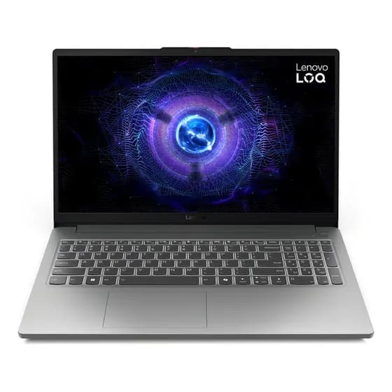 Notebook Gamer Lenovo LOQ-e 15iax9e Intel Core i5-12450hx 16gb 512gb Ssd Rtx 3050 Windows 11 15.6 - 83me0007br Luna Grey Review 2026 — Vale a Pena?