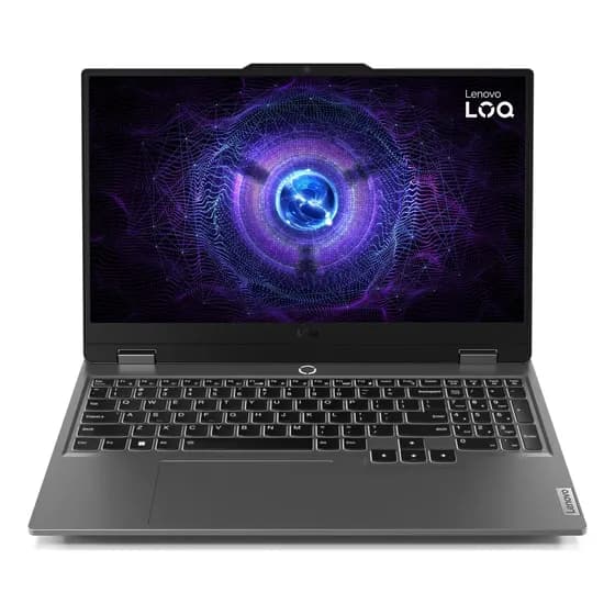 Notebook Gamer Lenovo Loq 15irx9 Intel Core I5-13450hx 16gb 512gb Ssd Rtx 3050 Linux 15.6 - 83khs00200 Luna Grey Review 2026 — Vale a Pena?