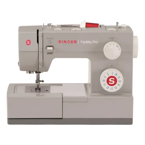 Máquina De Costura Singer Doméstica Facilita Pro 4423