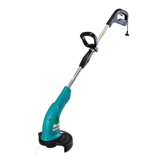 Aparador De Grama 1.500w Bipartido Gam-1500bp Garthen 220v A