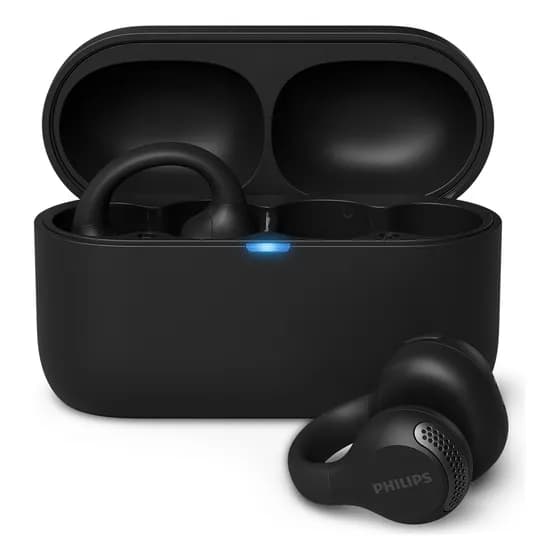 Fone De Ouvido Ear Cuff Sem Fio Philips Bluetooth Preto Taq2000bk/00 Review 2026 — Vale a Pena?