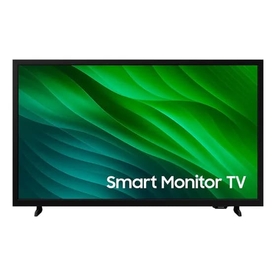 Smart TV Samsung 32'' HD Tizen HDR Wi-Fi HDMI Monitor Bivolt Preta Review 2026 — Vale a Pena?