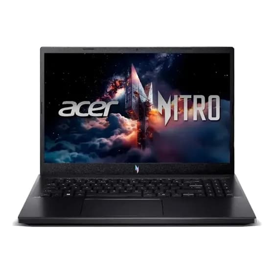 Notebook Gamer Acer Nitro V15 ANV15-52-56PD Intel Core i5-13420H de 13ª geração 15.6" RTX 4050 GDDR6 512 GB SSD 8 GB RAM DDR5 Windows 11 Home Review 2026 — Vale a Pena?