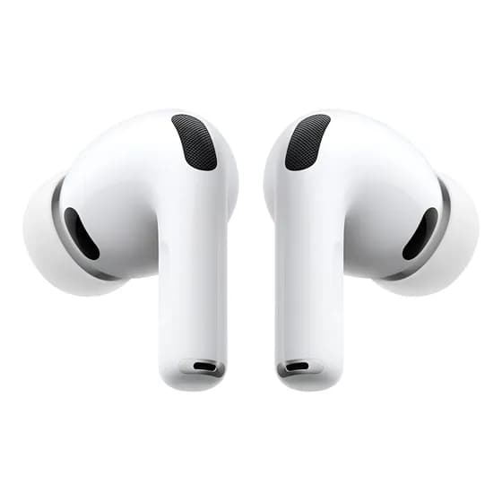 Apple AirPods Pro 3 - Distribuidor Autorizado Review 2026 — Vale a Pena?