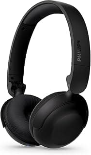 PHILIPS, Headphone Bluetooth, TAH2209, Até 25 horas de bateria, Preto Review 2026 — Vale a Pena?