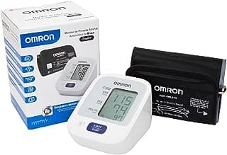 OMRON Monitor De Pressão Arterial de Braço Comfort Review 2024 — Vale a Pena?