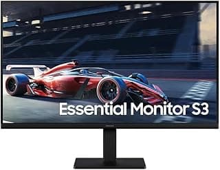 Monitor Gamer Samsung Odyssey G3 F24G35 (24 Polegadas, Full HD, 144Hz, 1ms, AMD FreeSync)