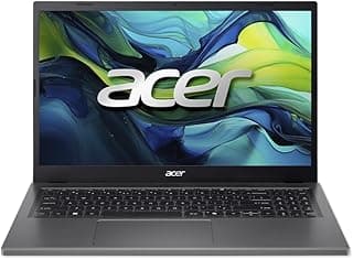 Notebook Acer Aspire 15 Go AG15-71P-76Z8 Intel core I7 13ª geração 16GB 512GB SSD Tela 15,6 TN UHD Linux Review 2026 — Vale a Pena?