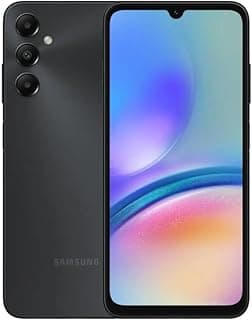 Smartphone Samsung Galaxy A05s 6,7 Tela Infinita 128GB + 6GB RAM Tela Infinita de 6.7" 50MP + 2MP + 2MP, Processador Octa-Core, Bateria de longa duração - Preto Review 2026 — Vale a Pena?
