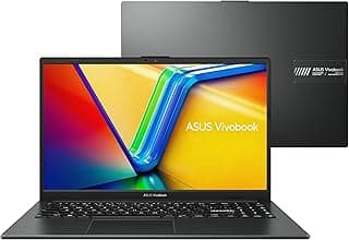 Notebook ASUS VivoBook Go 15, AMD RYZEN 5 7520U, 8GB, 256GB SSD, KeepOS, Tela 15,6" FHD, Mixed Black - E1504FA-NJ731 Review 2026 — Vale a Pena?