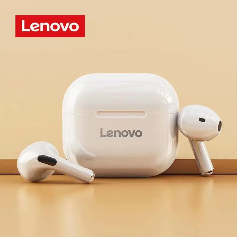 Lenovo LP40: Fone Bluetooth Baratinho que Surpreende? Análise Completa e Preço Atual