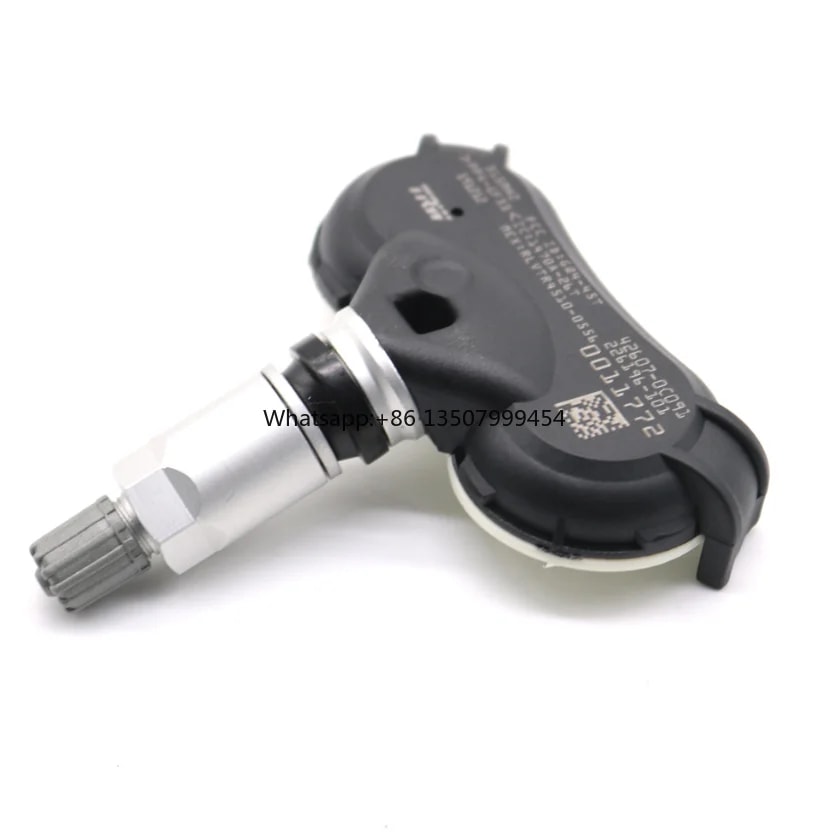 Sensor de pressão dos pneus TPMS 315 42607-0C091 adequado para Monitoramento da Pressão dos Pneus Review 2026 — Vale a Pena?