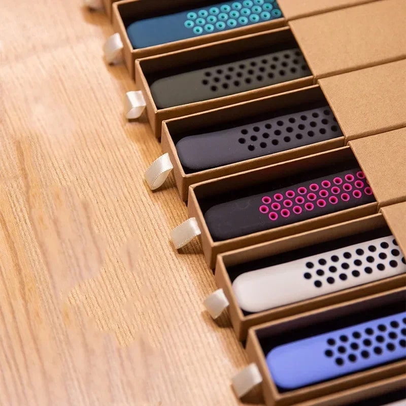 Pulseira de Silicone Pride para Apple Watch: Estilo e Custo Baixo ou Furada?