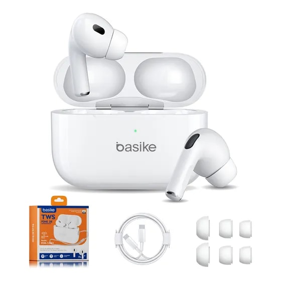 Basike Fone De Ouvido vs E6s Sem Fio (2026): Qual Vale Mais a Pena?