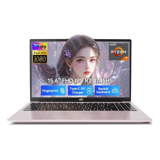 Notebook Nimo N158 15,6" IPS FHD Ryzen 7 8745HS 64GB RAM: Análise Completa (2026)