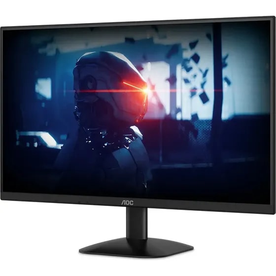 Monitor Aoc 21.5 120hz 1ms Gaming Hdmi 22b35hm23 Preto Review 2026 — Vale a Pena?