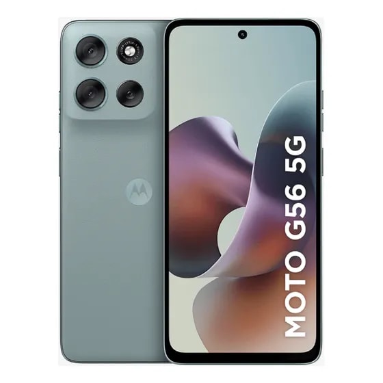 Smartphone Motorola Moto G56 5g - 256gb 16gb (8gb Ram+8gb Ram Boost) Camera 50mp Sony Lytia 600 Ultrarresistencia Militar e Ip68 + Ip69 - Cinza Review 2026 — Vale a Pena?