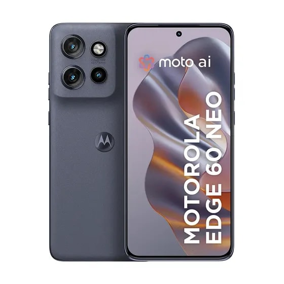 Review Motorola Edge 60 Neo 5G (256GB/24GB RAM): Desempenho turbinado por R$ 1.799,00? Vale a Pena em 2026!