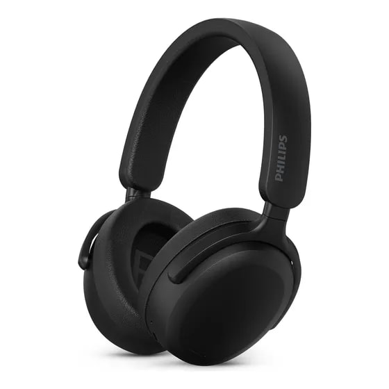 Headphone Philips Bluetooth E Energia Para 55h Tah2300bk/00 Preto Review 2026 — Vale a Pena?