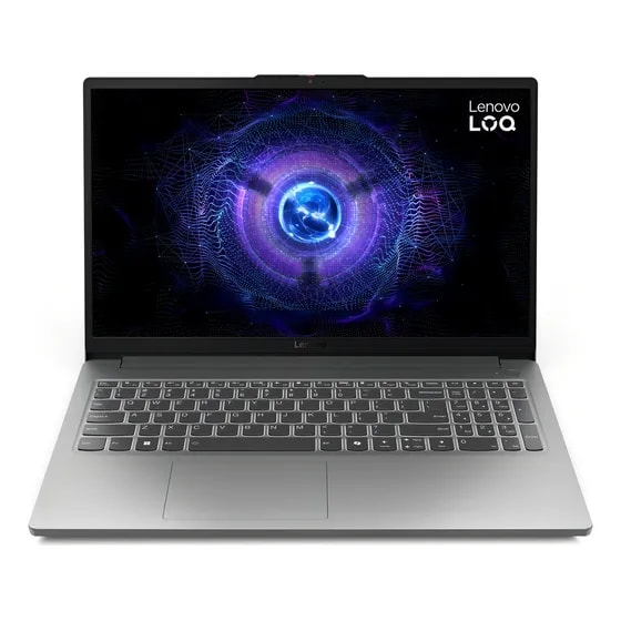Notebook Gamer Lenovo LOQ-e 15iax9e Intel Core i5-12450hx 16gb 512gb Ssd Rtx 3050 Windows 11 15.6 - 83me0007br Luna Grey Review 2026 — Vale a Pena?