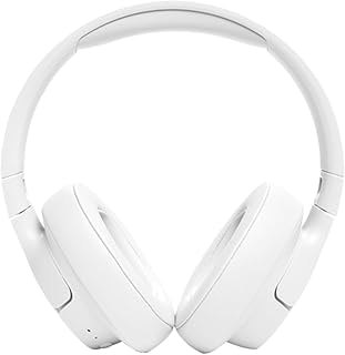 JBL, Fone de Ouvido Over-Ear, Tune 720BT, Bluetooth, Cabo Removível - Branco Review 2026 — Vale a Pena?