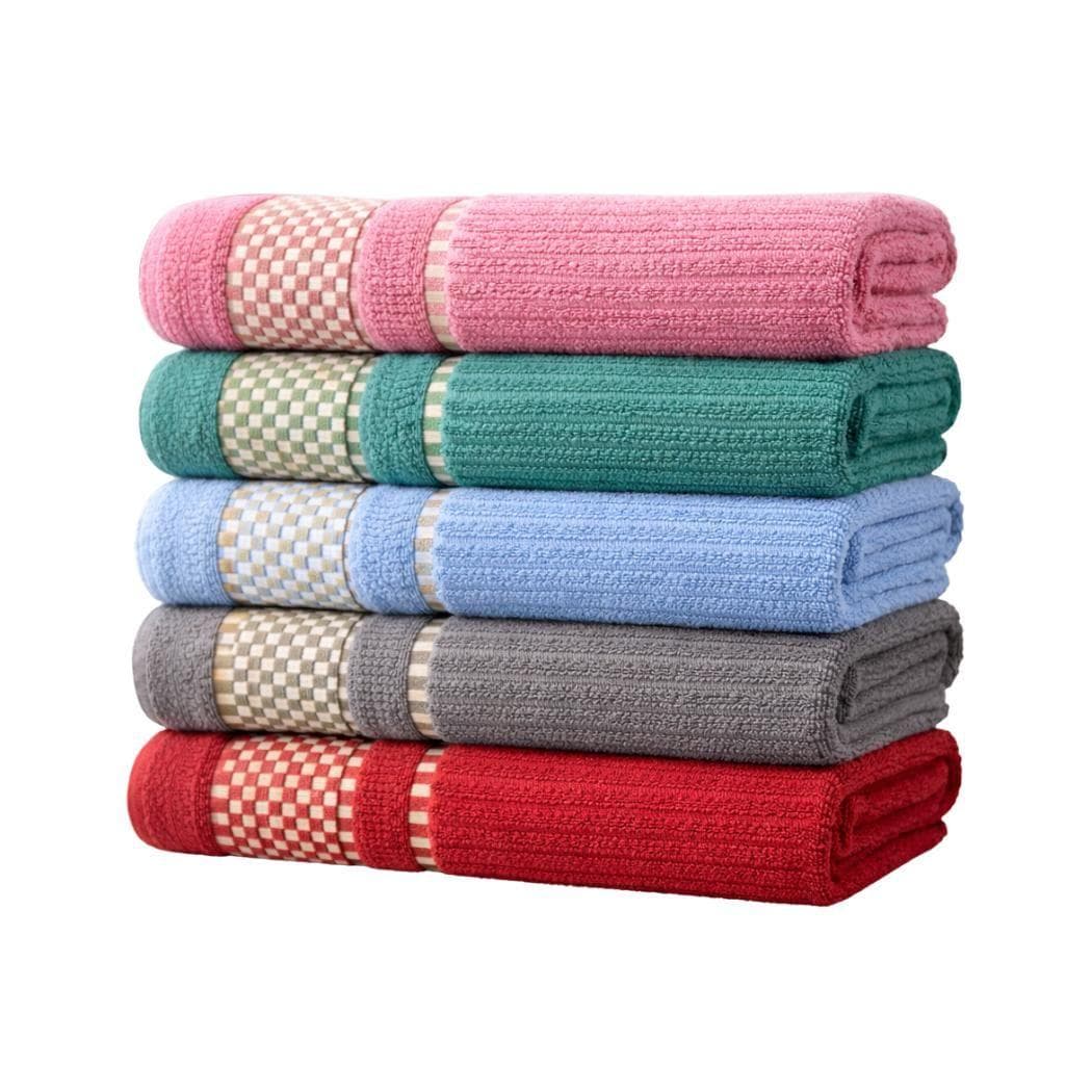 5 Toalha Banho Banhao Gigante Encorpada Seca Rapido Premium Review 2026 — Vale a Pena?