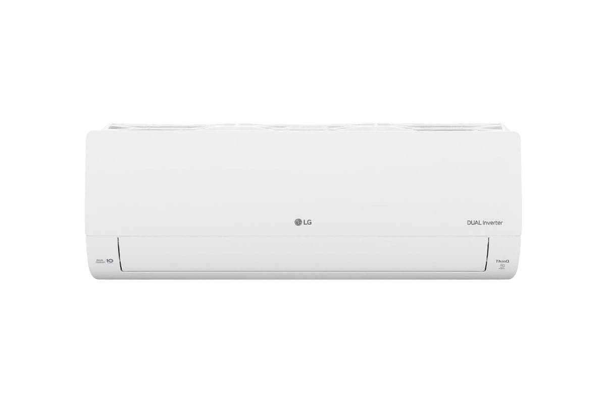 Ar-Condicionado LG Dual Inverter Voice +AI 15.000 BTU Frio 220V Review 2026 — Vale a Pena?
