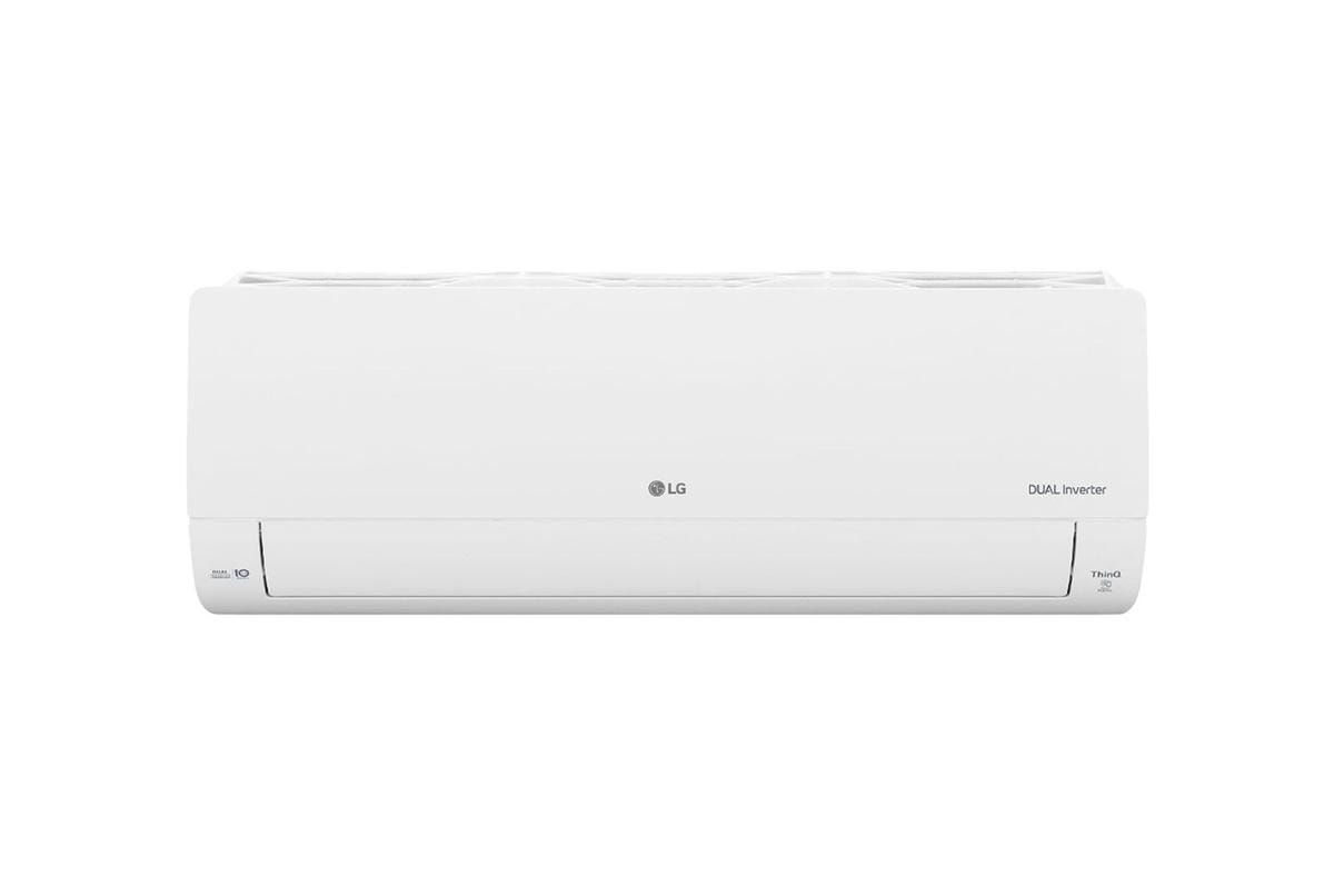 Ar-Condicionado LG Dual Inverter Voice +AI 15.000 BTU Frio 220V Review 2026 — Vale a Pena?