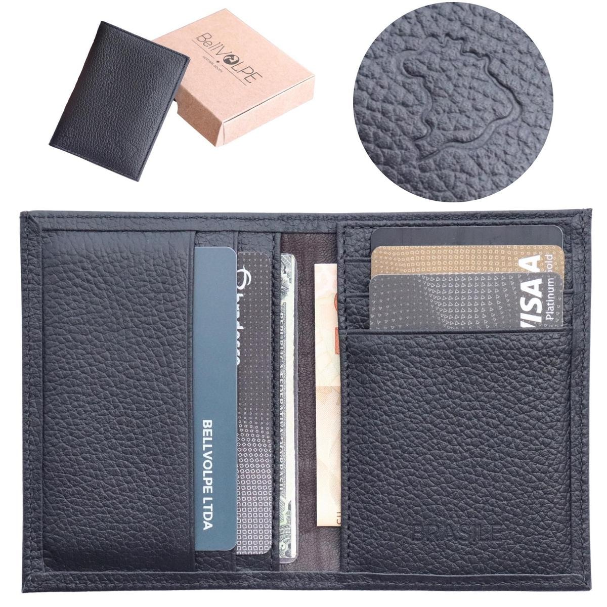 Carteira Masculina Feminina Slim Couro Legítimo Marca BRASILE Atacado Fabrica Revenda Review 2026 — Vale a Pena?