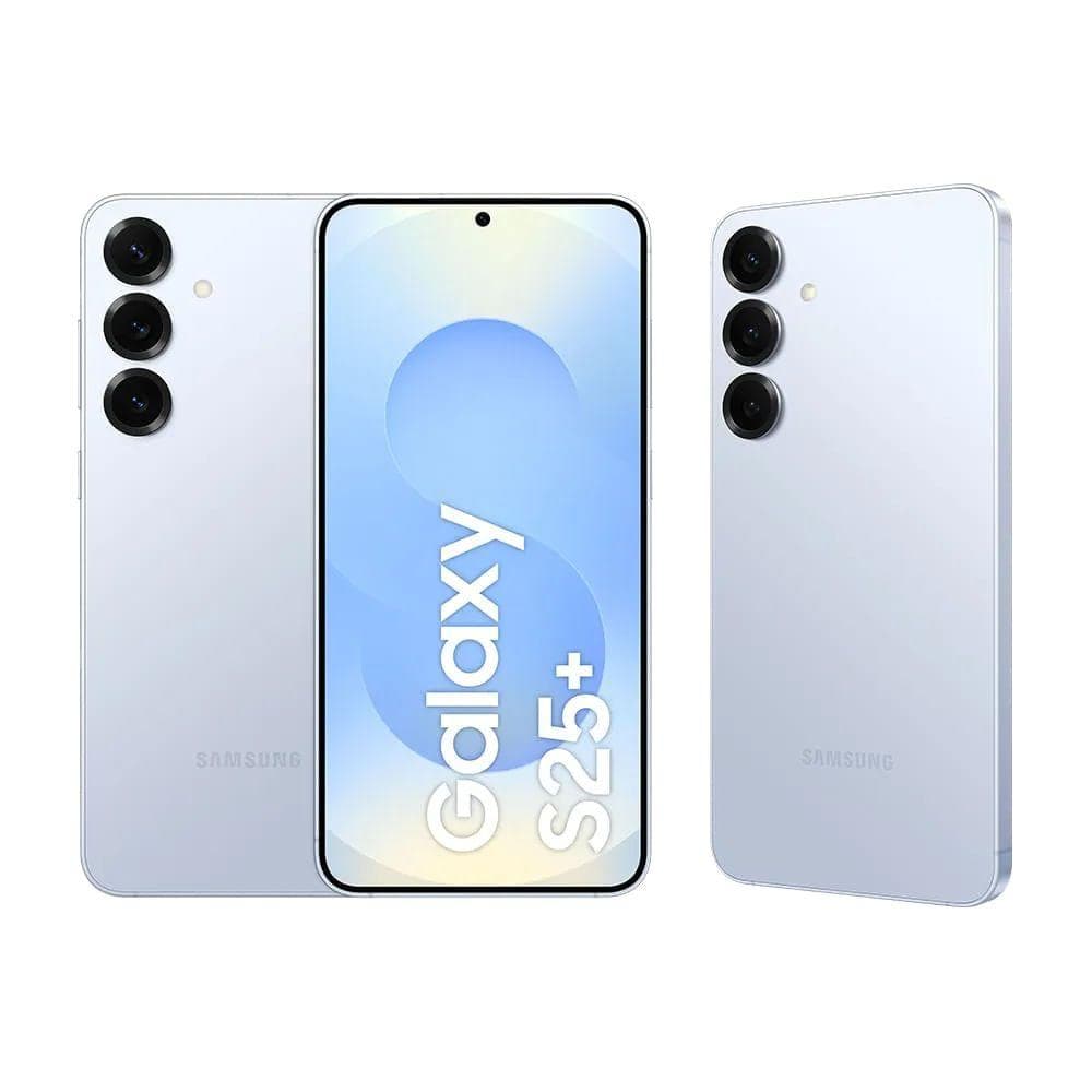 Celular Samsung Galaxy S25+ 5G, 512GB, 12GB RAM, Câmera Tripla de 50+12+10, Tela Grande de 6.7" Review 2026 — Vale a Pena?