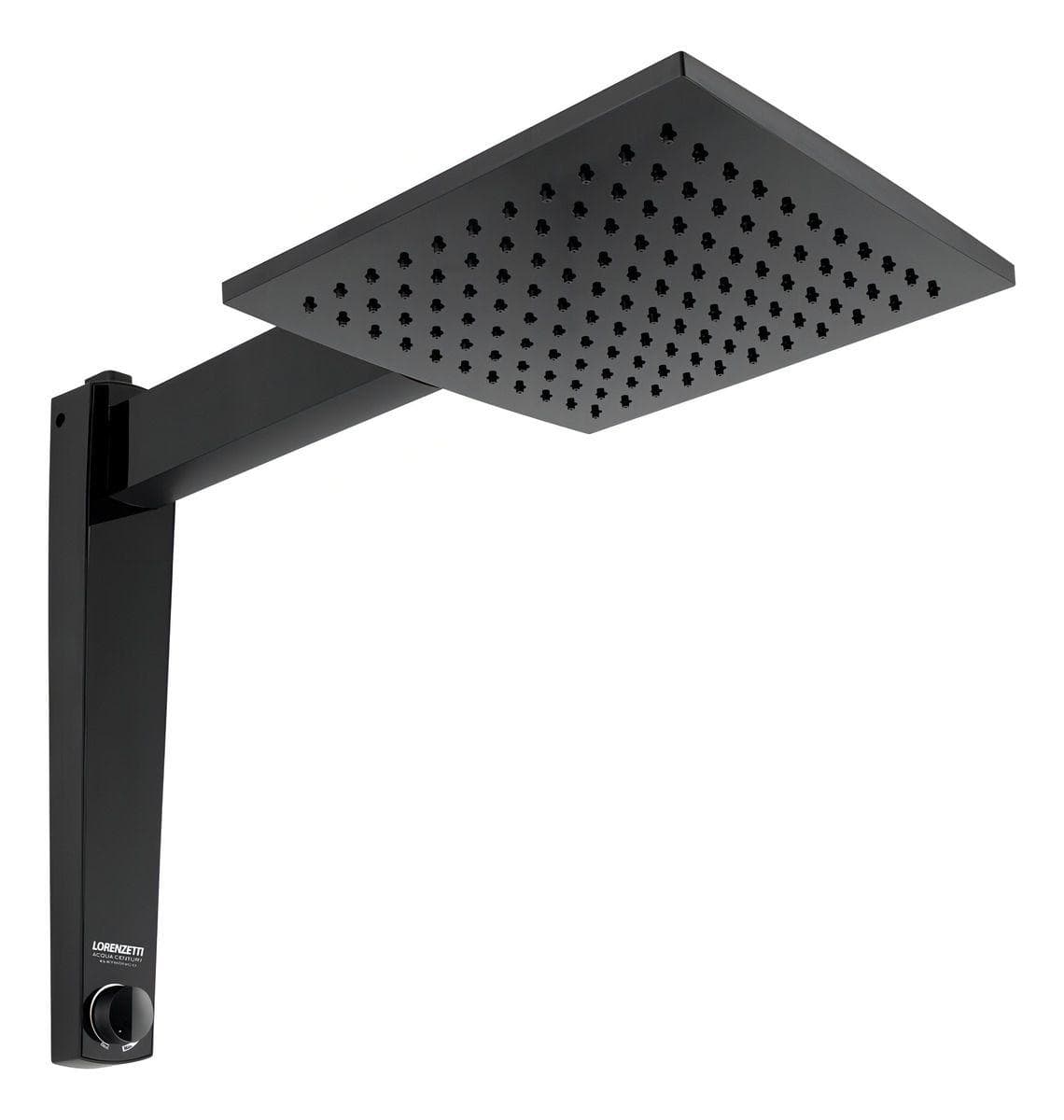 Chuveiro Ducha Lorenzetti Acqua Century Preto Eletrônico 7500W 220V Review 2026 — Vale a Pena?