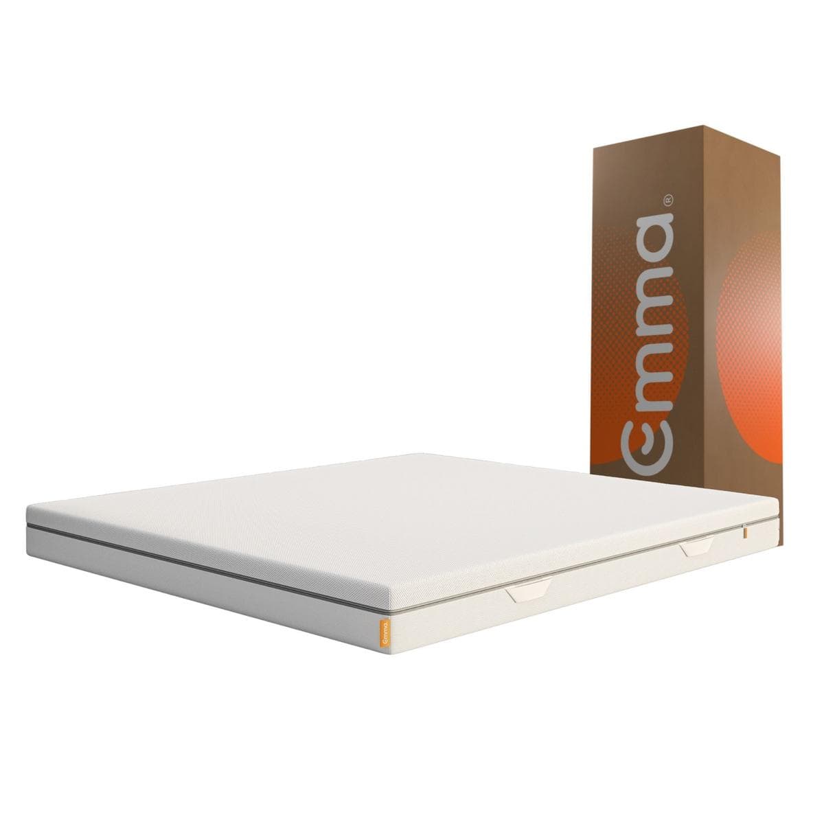 Colchão Emma Duo Casal 138188 Dupla Face Firme e Macio, Alta Durabilidade, Capa Lavável, 10 Anos de Garantia, Em Vácuo Review 2026 — Vale a Pena?