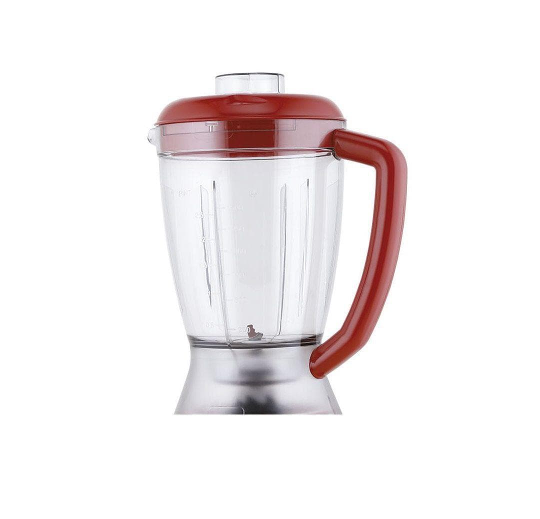 Copo Liquidificador Britânia Eletronic Filter Vermelho: Análise Completa em 2026 — Vale a Pena por R$ 56,61?