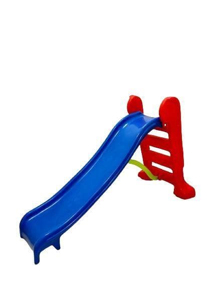 Escorregador infantil 3 degraus plastico resistente mais seguro Review 2026 — Vale a Pena?