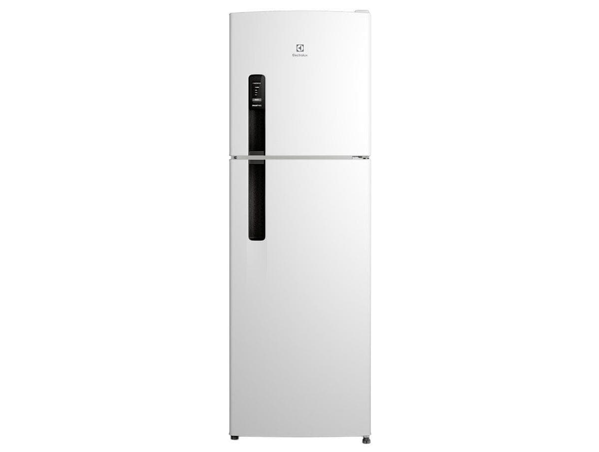 Geladeira/Refrigerador Electrolux Frost Free Duplex Branca 400L IF44 Review 2024 — Vale a Pena?