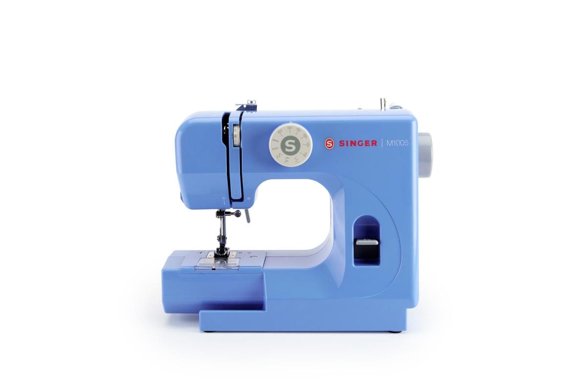 Máquina de Costura Portátil Singer M1005 11 Pontos Bivolt Review 2026 — Vale a Pena?