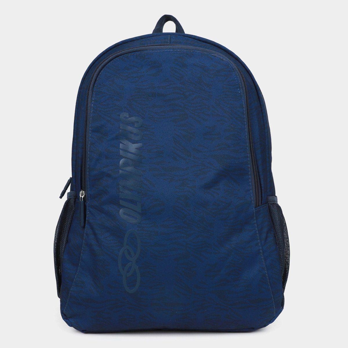 Mochila Olympikus Essential Review 2026: Uma Opção Básica e Acessível? Analisamos!