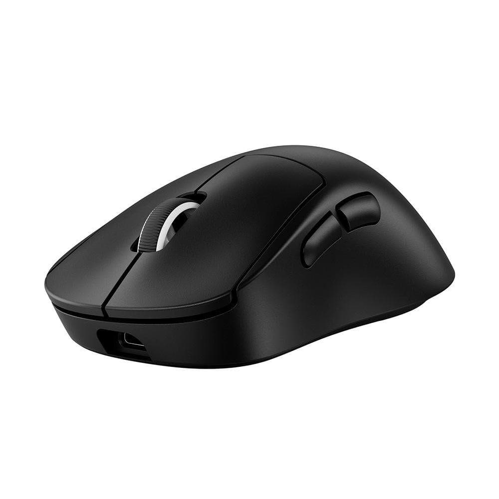 Mouse Gamer Sem Fio Logitech G Pro X Superlight 2 DEX, Lightspeed, 44.000 DPI, Design Assimétrico para Destros, Preto- 910-007356 Review 2026 — Vale a Pena?