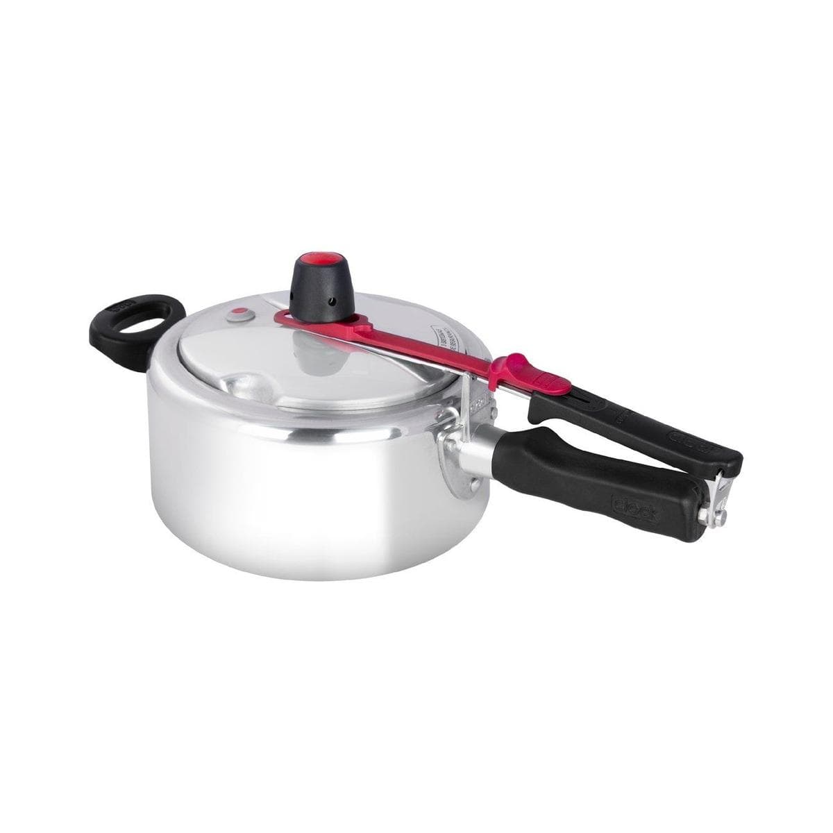 Panela de Pressão Clock 3L Prata Original+ Review 2026 — Vale a Pena?