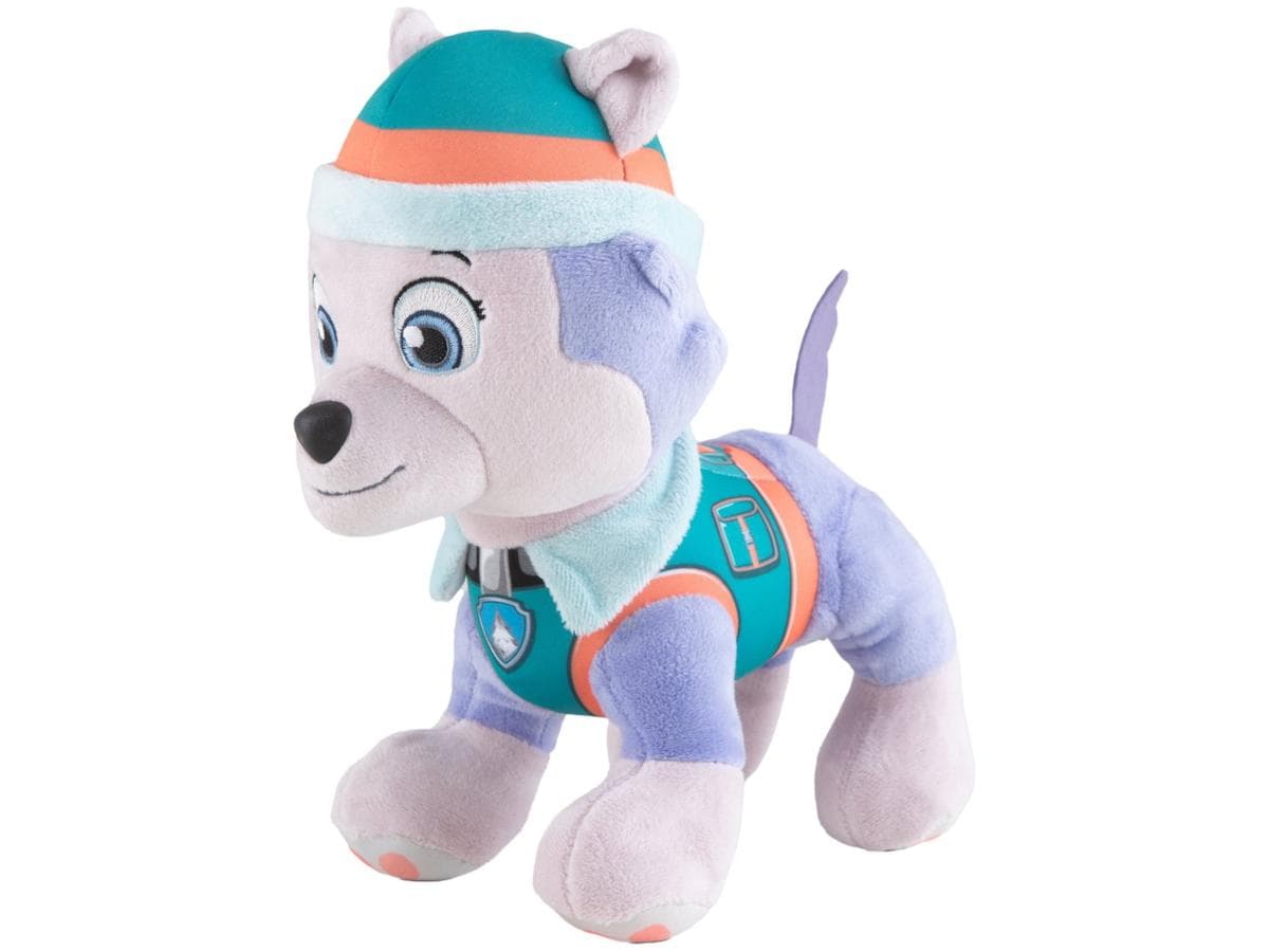Patrulha Canina Everest 30cm 1354 Sunny Review 2024 — Vale a Pena?