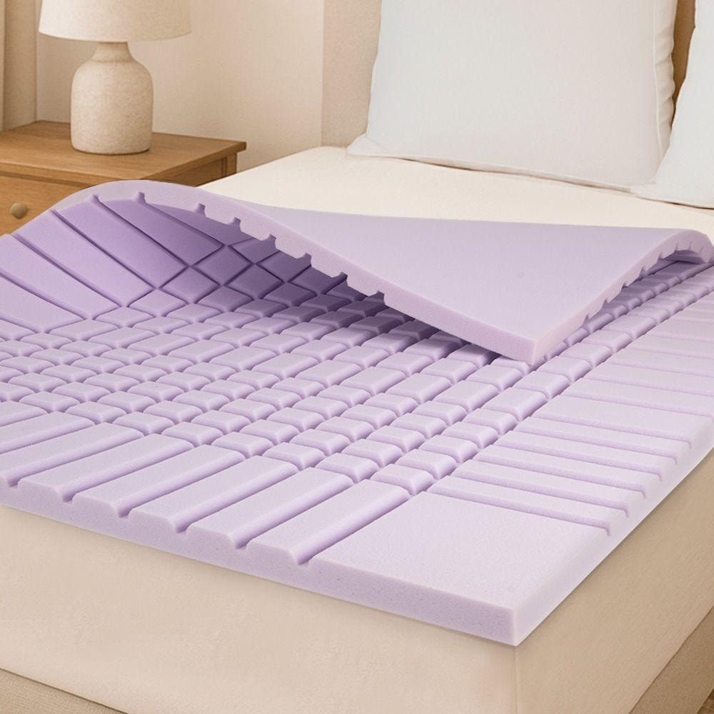 Pillow Top Queen Anatomic High Resilience Espuma Premium BF Colchões: Conforto Extra Vale a Pena por R$ 684,90?