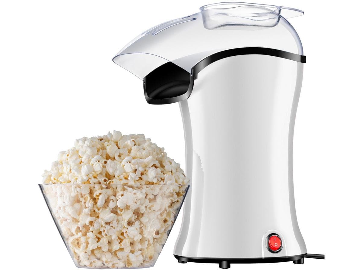 Pipoqueira Elétrica Mondial Popflix PP-04 Review 2026 — Vale a Pena?